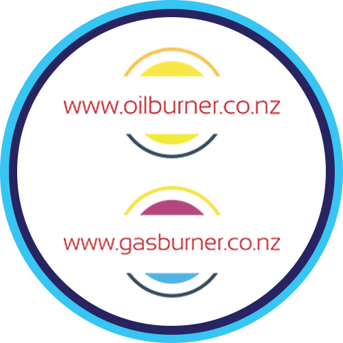 Gas & Oil Burners Logo