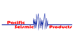 Pacific Seismic Products